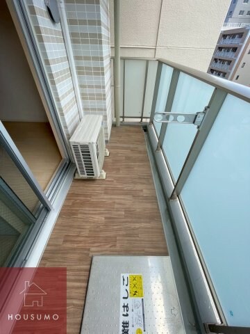 セレーノ南森町の物件内観写真