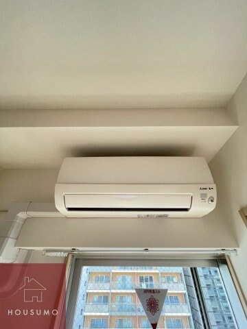 セレーノ南森町の物件内観写真