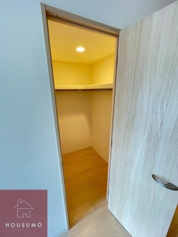 セレーノ南森町の物件内観写真