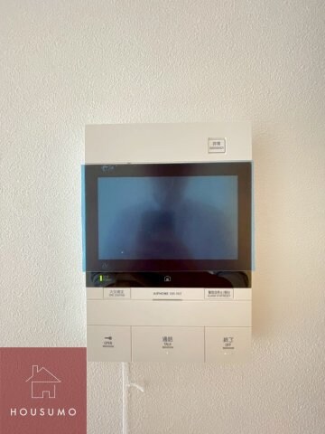 セレーノ南森町の物件内観写真