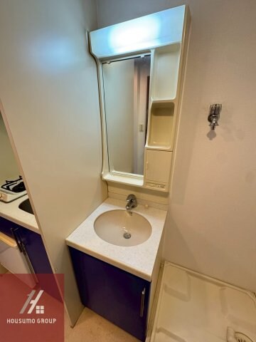 エイペックス大手通の物件内観写真