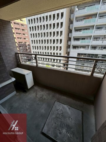 エイペックス大手通の物件内観写真