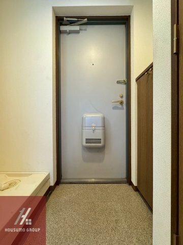 エイペックス大手通の物件内観写真