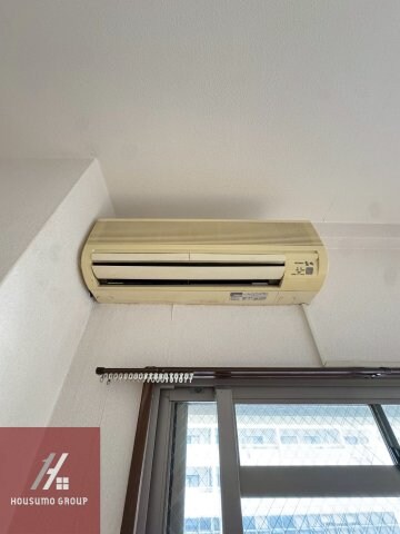 エイペックス大手通の物件内観写真