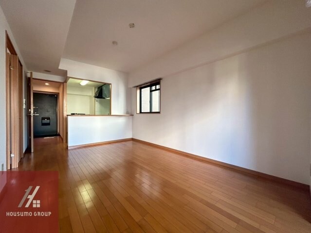 プレサンス中之島公園南の物件内観写真