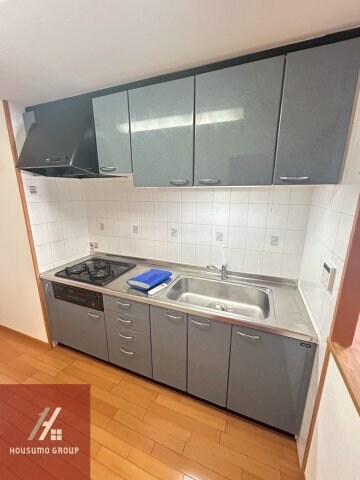 プレサンス中之島公園南の物件内観写真