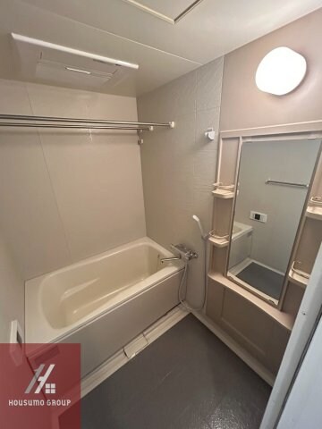 プレサンス中之島公園南の物件内観写真