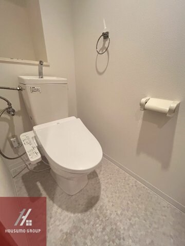 プレサンス中之島公園南の物件内観写真