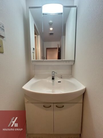 プレサンス中之島公園南の物件内観写真