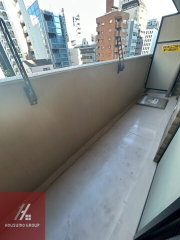 プレサンス中之島公園南の物件内観写真