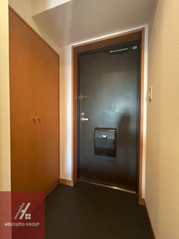 プレサンス中之島公園南の物件内観写真