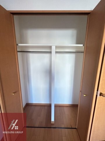 プレサンス中之島公園南の物件内観写真