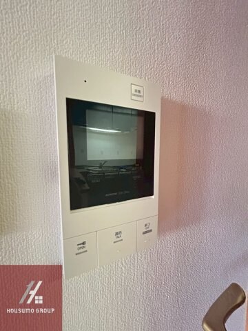 プレサンス中之島公園南の物件内観写真