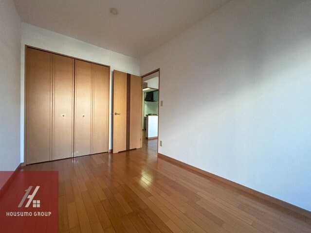 プレサンス中之島公園南の物件内観写真