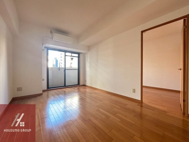 プレサンス中之島公園南の物件内観写真