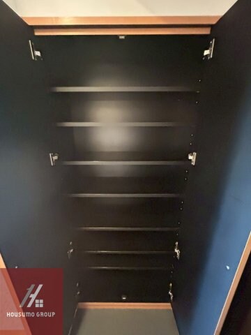 プレサンス中之島公園南の物件内観写真