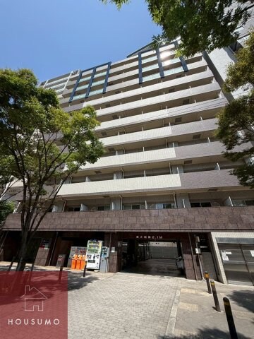 ＳＷＩＳＳ梅田東の物件外観写真