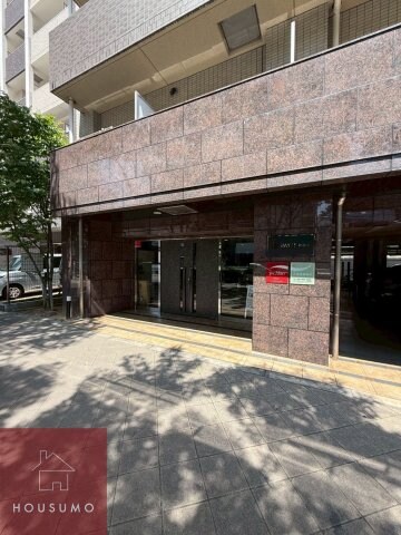 ＳＷＩＳＳ梅田東の物件外観写真