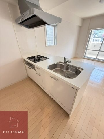 ＳＷＩＳＳ梅田東の物件内観写真