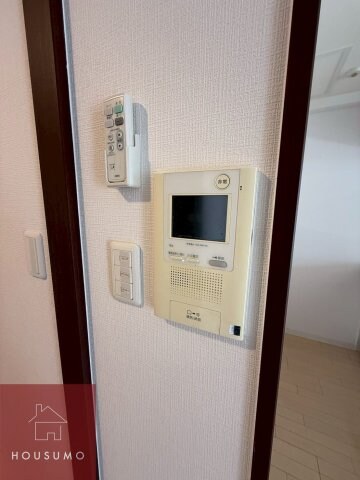 ＳＷＩＳＳ梅田東の物件内観写真