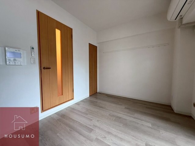 エスリード東梅田の物件内観写真