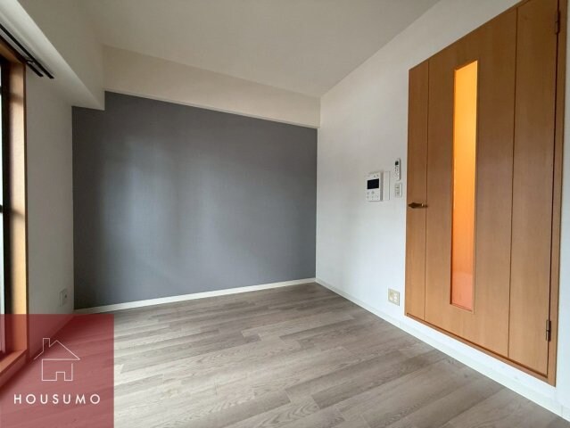 エスリード東梅田の物件内観写真