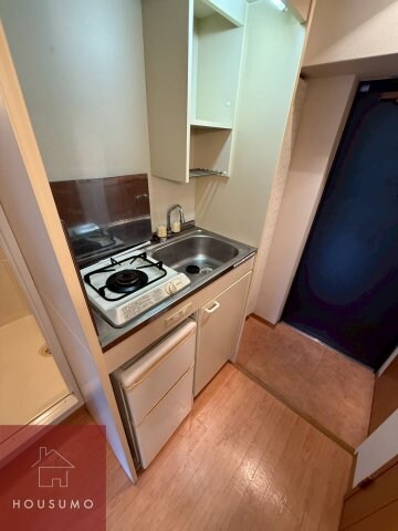 エスリード東梅田の物件内観写真