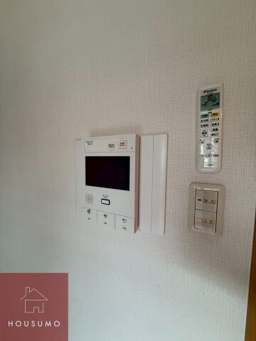 エスリード東梅田の物件内観写真