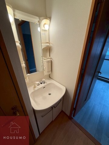 エスリード東梅田の物件内観写真