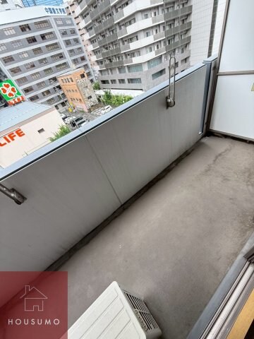 エスリード東梅田の物件内観写真