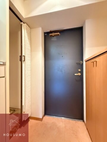 エスリード東梅田の物件内観写真