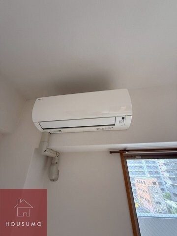 エスリード東梅田の物件内観写真