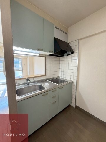 大阪謄写館ビルの物件内観写真