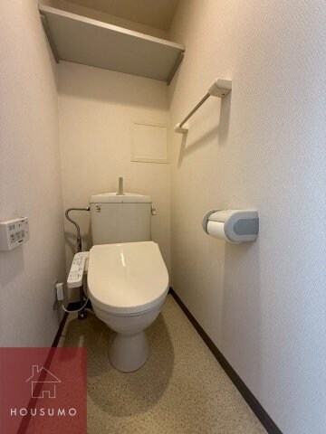 大阪謄写館ビルの物件内観写真