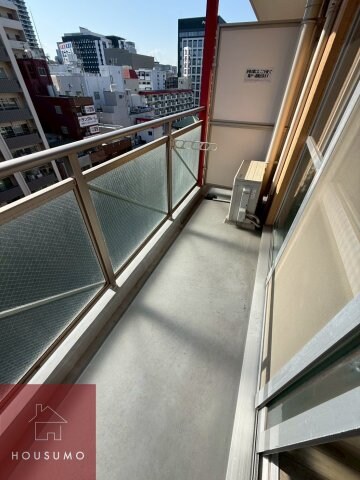 大阪謄写館ビルの物件内観写真