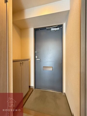 大阪謄写館ビルの物件内観写真