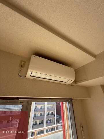 大阪謄写館ビルの物件内観写真