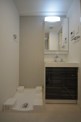 エスリードレジデンス都島シティフロントの物件内観写真