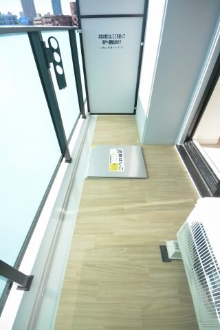 エスリードレジデンス都島シティフロントの物件内観写真