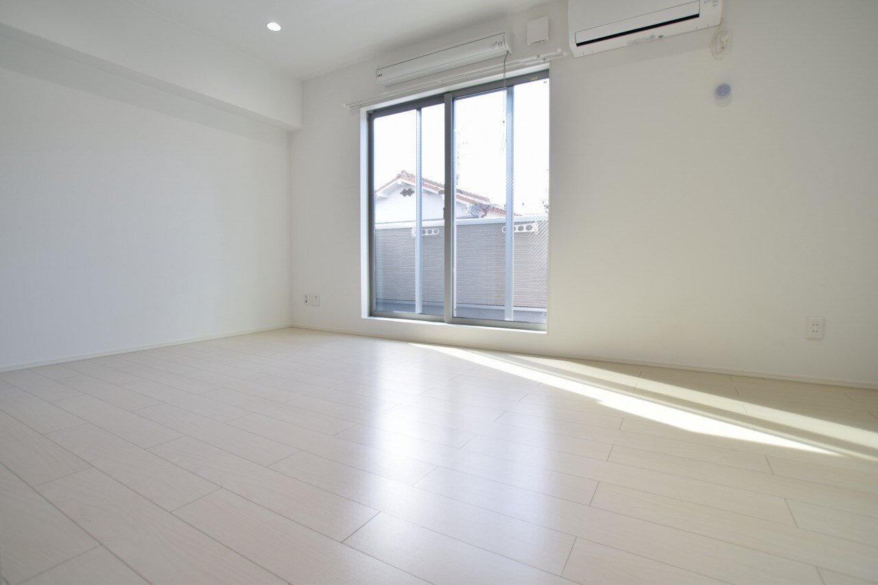 フォレストコートの物件内観写真