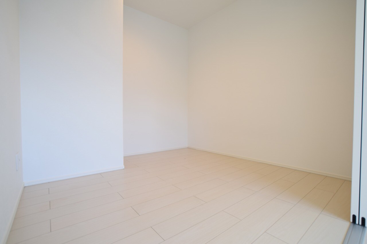 フォレストコートの物件内観写真