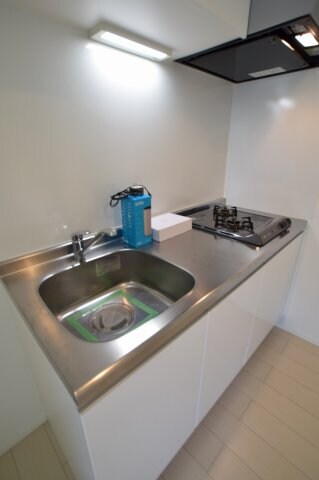 フォレストコートの物件内観写真