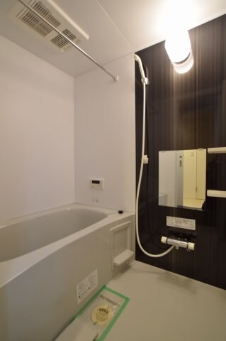 フォレストコートの物件内観写真