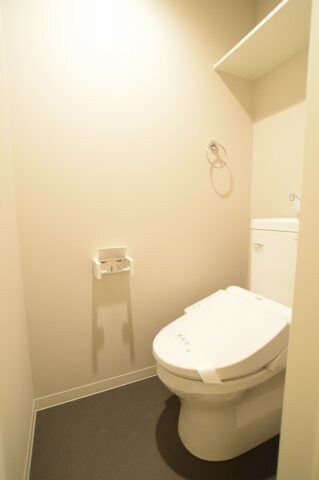 フォレストコートの物件内観写真