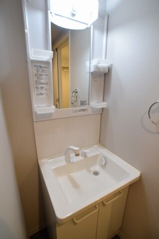 フォレストコートの物件内観写真