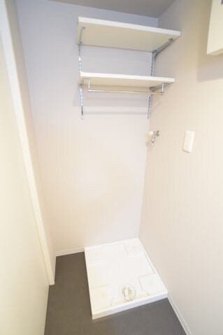 フォレストコートの物件内観写真