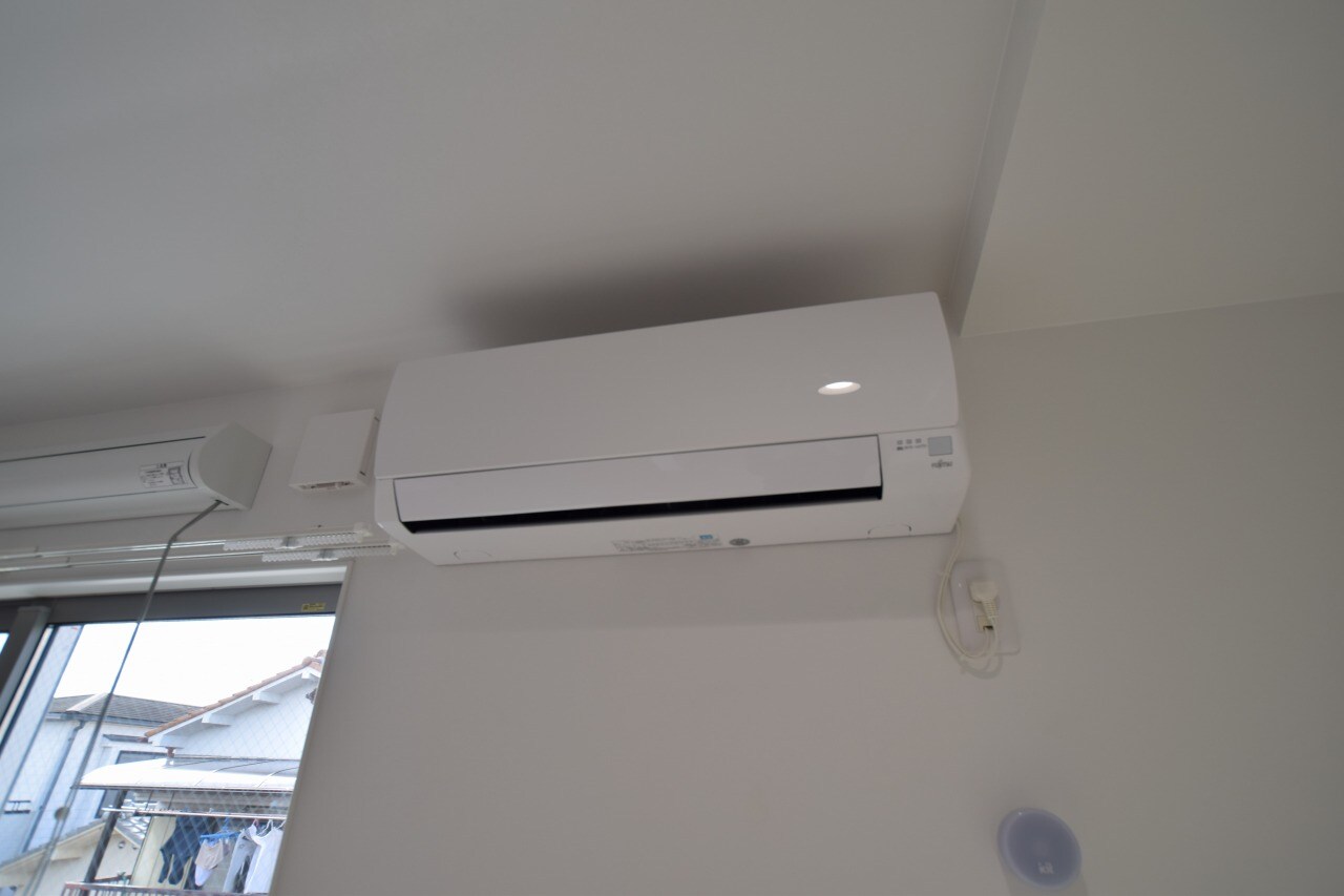 フォレストコートの物件内観写真