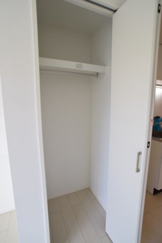 フォレストコートの物件内観写真