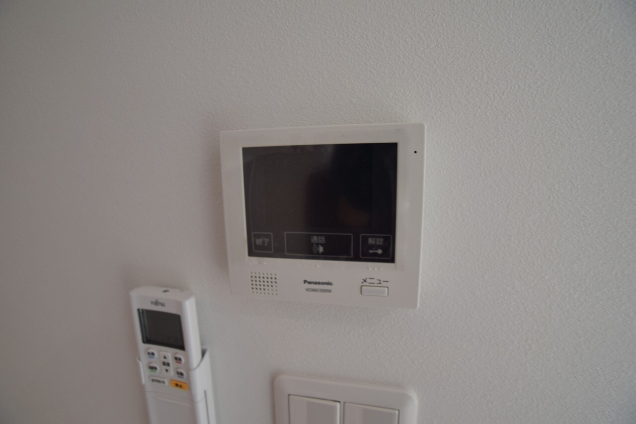 フォレストコートの物件内観写真