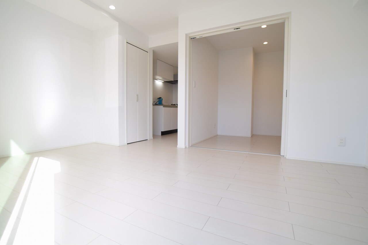 フォレストコートの物件内観写真